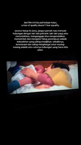 Jauhkan ak dr laki2 yg patriarki yaAllah😭🤲 #netflix #sampainantihanna 