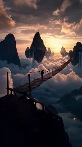 anything worth having is not easy to attain 🙏🏻 Production by @echoesofjoonas AI visuals | tools: Freepik, Midjourney, Photoshop, CapCut, Topaz Video AI #landscape #thoughts #deep #ai #aivideo #kling #midjourney #chatgpt 