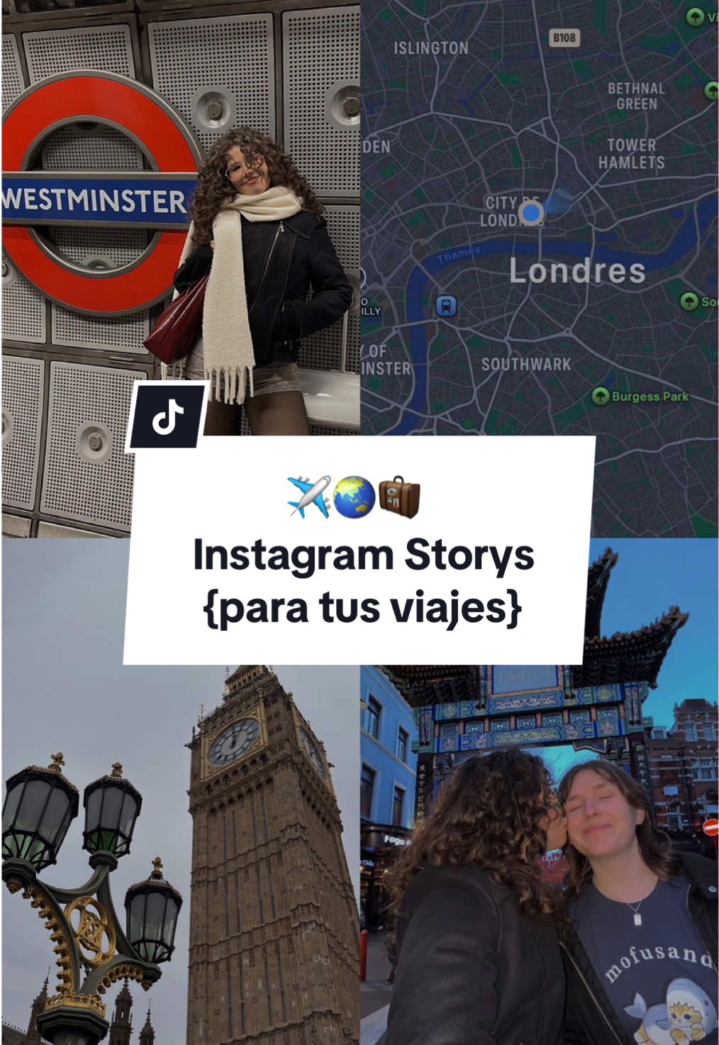 Deja de subir fotos pedorras de tus viajes ✈️📸 Puedes hacer algo mucho más aesthetic ✨ y sin complicarte. Solo necesitas… Instagram. Hoy te enseño cómo hacer una foto diferente y súper bonita 🌅 usando solo la app, sin ediciones raras ni apps externas 🧠. Ideal si estás de viaje y quieres algo rápido pero con vibes de Pinterest 📍💖 Pruébala y dime si no queda brutal 🔥 ⸻ #FotosDeViaje #InstagramAesthetic #IdeasDeFotos #ViajaConEstilo #FotoCreativa #TipsInstagram #EstiloPinterest #ContenidoBonito #CreadoraDeContenido #TrucoInstagram #creatorsearchinsights 