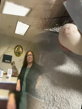 Rude employees are educated by the police! #police #policeoftiktok #audit #america #tiktokuni #fypシ゚viral #pov #foryoupage #fypツ ✨