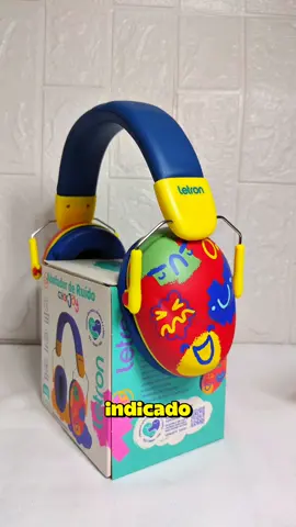 aqui na LUCKENJOY, você encontra ! Abafador de Ruídos, colar mordedor e adesivo de emoções #colarmordedor #tdah #tod #tea #autismo #maislivrosmenostelas #kids #livroinfantil  #aprendizagem 