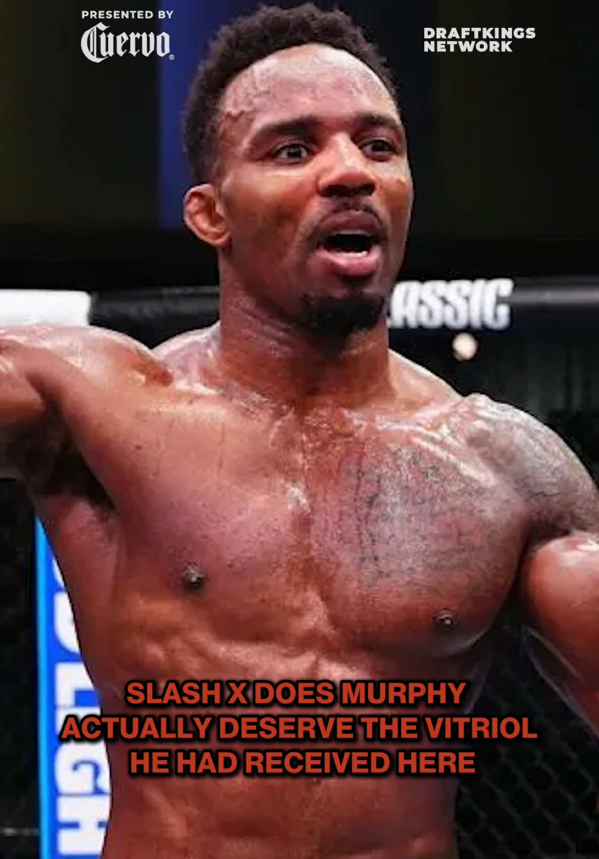 Did Lerone Murphy deserve to be royally 💩 on by the MMA community? #UFC 