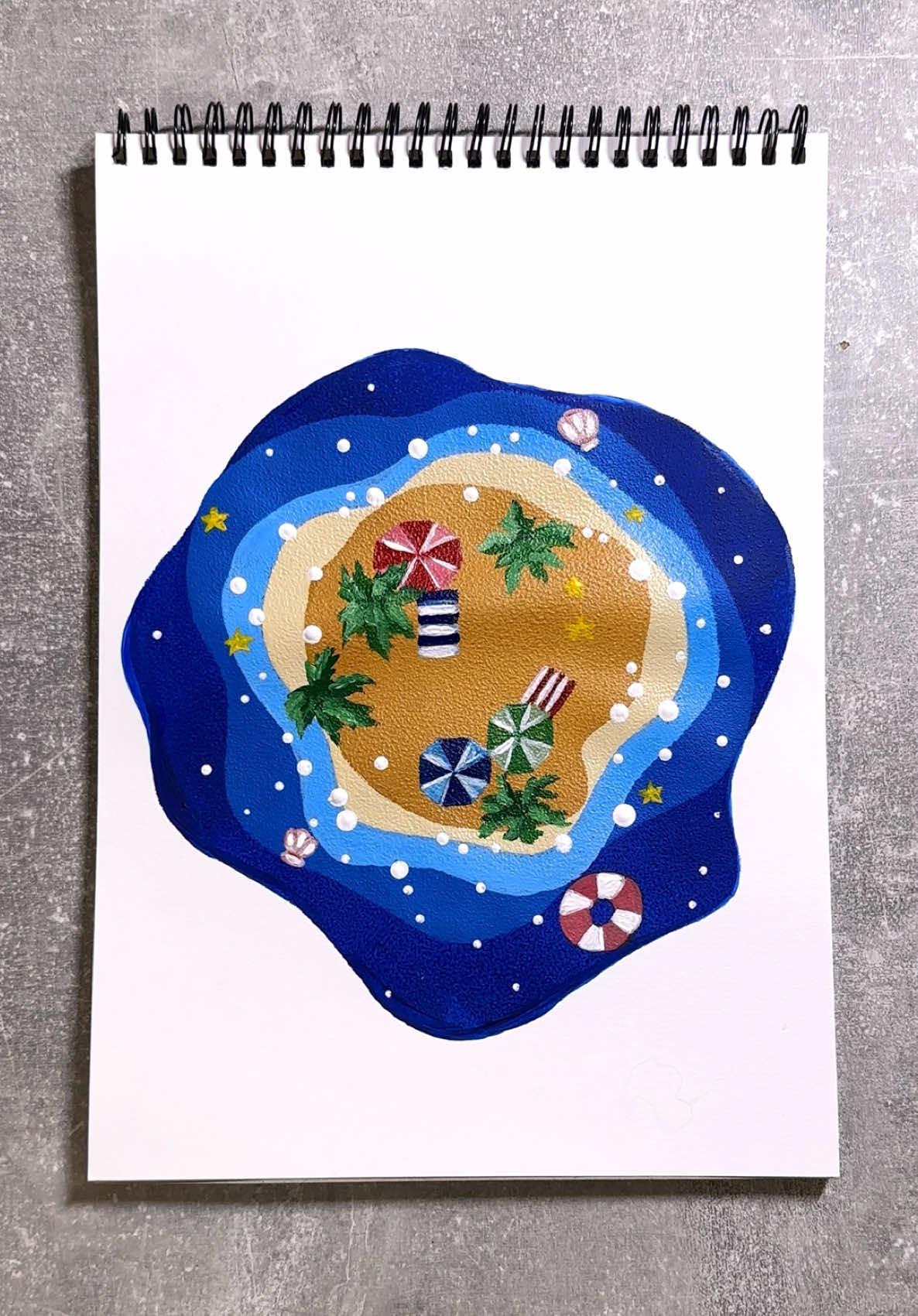 The best season of the year is approaching 💗🌴✨