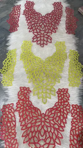 Complete neck and hand design 🥰🥰#fashiontiktok #tailors #zongofashion #seamstressesoftiktok #fashionist #designers_team #fashionschool #celebraties #wholesalemarket #beadwork #muslimwedding #muslimtiktok #fyppppppppppppppppppppppp #goviral #fypgoviral🔥 #viraltiktokvideo #fypシ゚ #designers #appliques #fypviralシ #goviraltiktok #videoviral #fashionista #celebrities #nigerisntiktok🇳🇬 