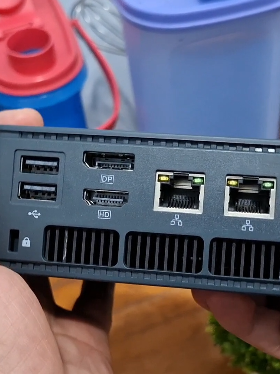 Mini PC Gaming • GMKTec NucBox M5 Plus • SSD 512GB • RAM 16GB • AMD Ryzen 7 5825U #minipc #pcgaming #gmktec 