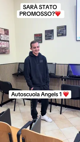 #autoscuola #allievi #esame #quiz #fogliorosa #patente #angels #❤️ 