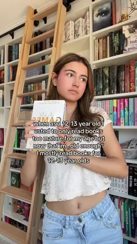 just me or anyone else?? #fyp #BookTok #reading