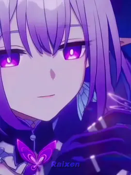 I love her trailer so much 💜✨ #HonkaiStarRail #honkaistarrailedit #castorice #castoriceedit #castoricehonkaistarrail #hoyoverse #hoyocreators #fyp