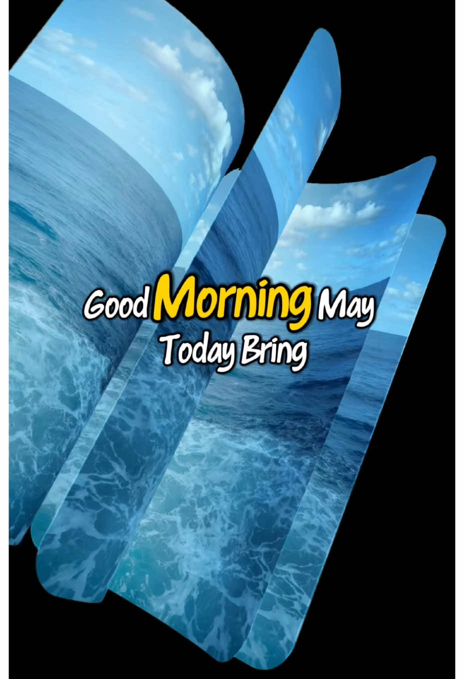 Good morning! ☀️ A prayer for you this morning to remind you that you are blessed!  🫶#creatorsearchinsights #spiritualmessages #motivationclips #prayer #upliftingmessages #goodmorning #christian #youareblessed #christiantiktok 