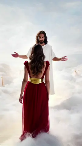Wait until that day#jesus #Amen #jesuslovesyou #heaven #god #jesusisking #Love 