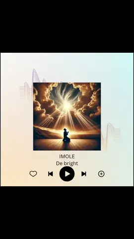 My name is De bright 