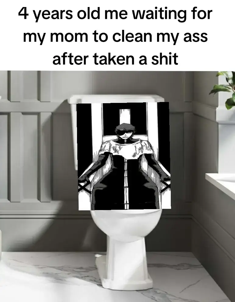 #bleach #toilet #mom fr