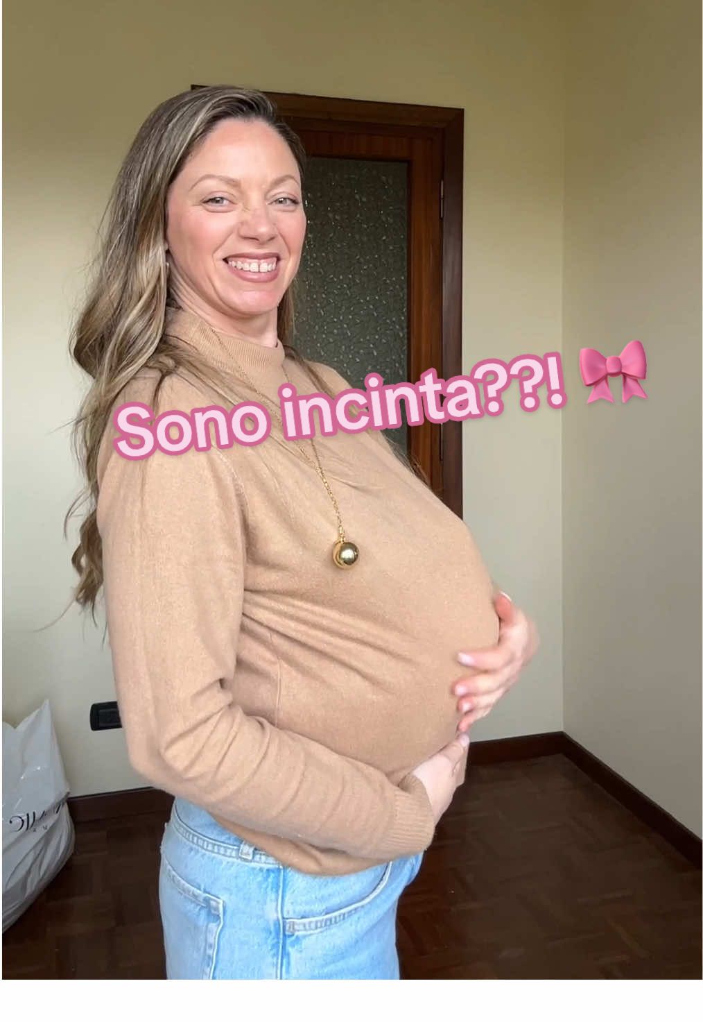 Novità Collana Chiama Angeli 😇 🍒 #vanilleshop #abbigliamentodonna #collana #chiamaangeli 