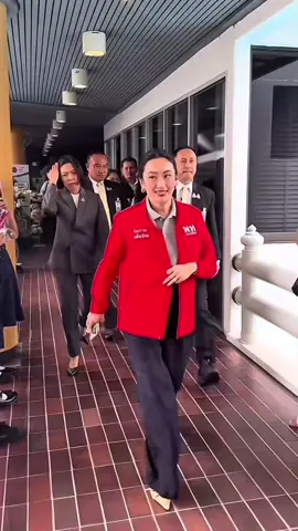 #อุ๊งอิ๊งแพทองธาร #แพทองธารชินวัตร #นายกรัฐมนตรี #ingshin21 @ingshin21 