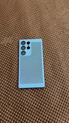 Ốp lưới tản nhiệt – Thiết kế dạng lưới thoáng khí, giúp tản nhiệt tốt, mỏng nhẹ, bảo vệ máy tối ưu. #hottrend #LearnOnTikTok #hottrend #xuhướng #lenxuhuong #xuhuong #trending #opluoitannhiet #oplungtannhiet 