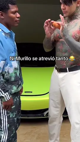 #jh #murillo 