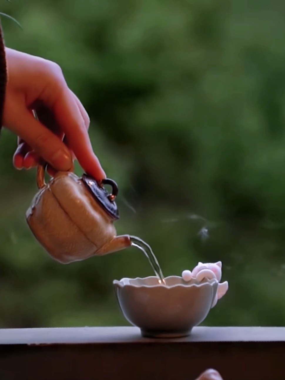 #tradao #Trà #TràĐạo #thiênnhiên #tịnhtâm #trà #thiền #tra #tràthiền #tràđạo 