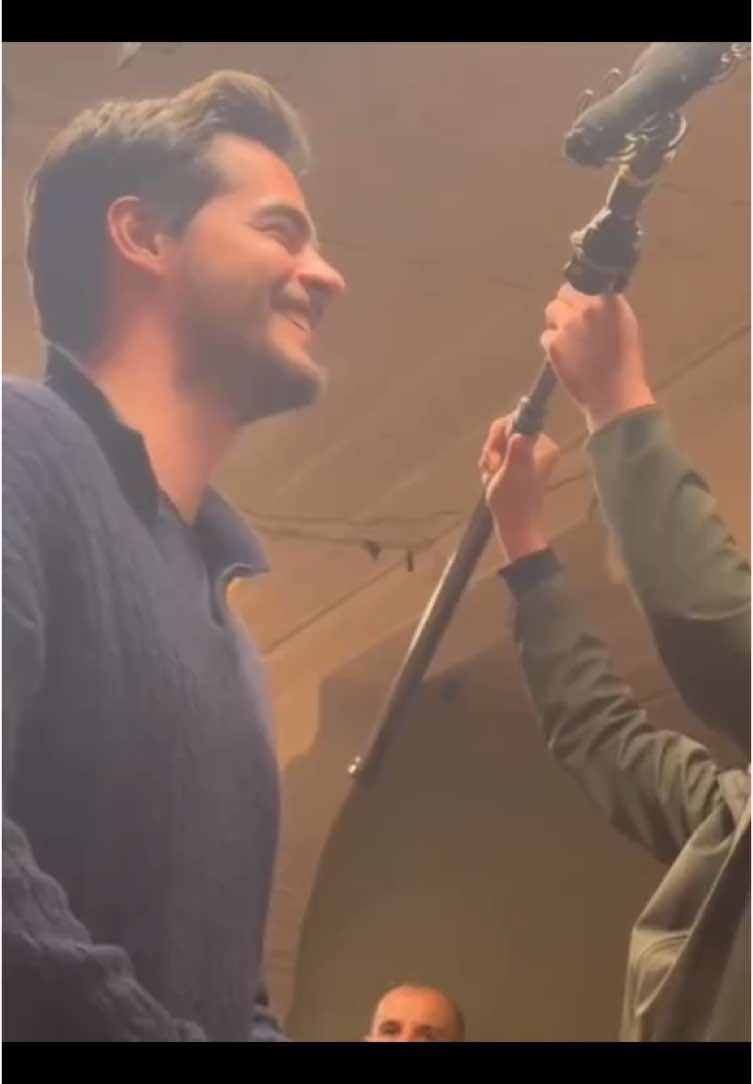 Melis’in gözünden Berk Atan  #MelisSevinç #seltan #GönülDağı #berkatan #MelBer 