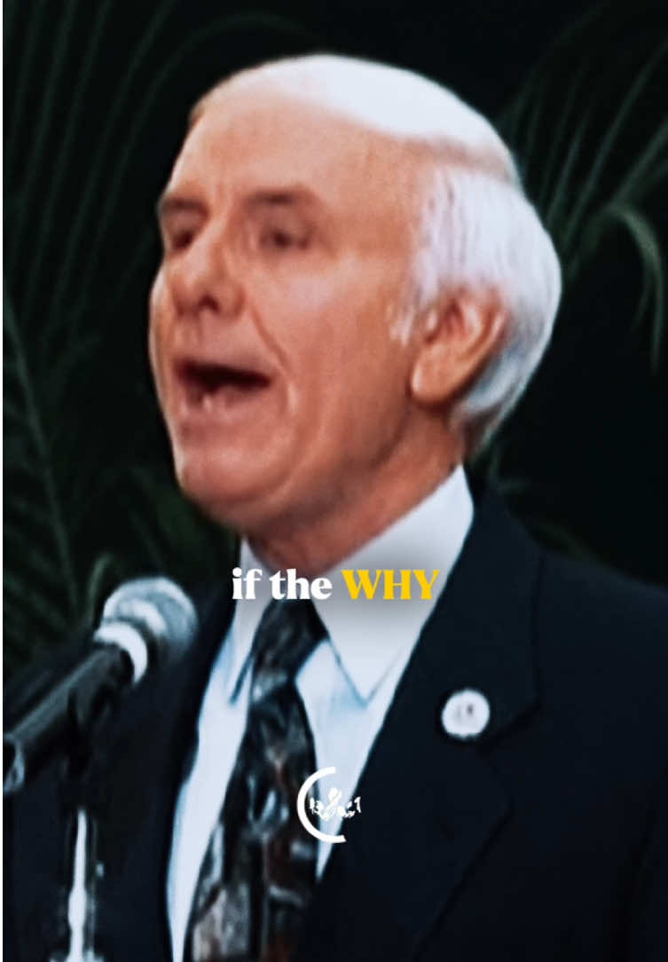 The Speech that Inspired 1,200,000 People 