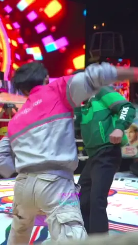 Grab Vs Foodpanda 🚚 - Brutal Delivery Business. May the best man get the tips 🧧 🎪 Fight Circus Vol.6: The Rise or Fall of Sloppy Balboa #FightCircus #FMD #FullMetalDojo #GrabVsFoodpanda