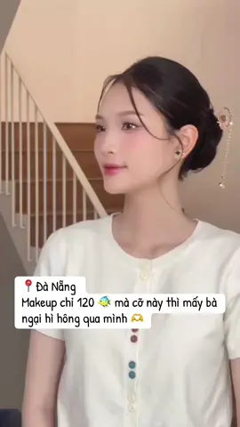@Là Mơ Studio  #LàMơStudio #makeupdanang #makeupcodau #makeup #makeupcanhan #makeupchuyennghiep #danang #chupanhbeauty #chupconcept #xuhuong #viral 
