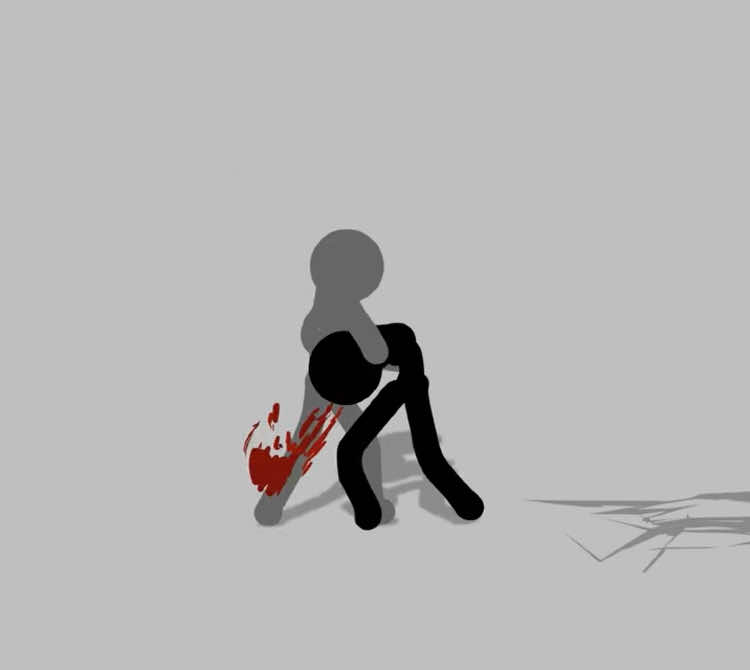 Credit : hexal| #tiktokpoll #fyp #foryoupage #xyzabc #repost #stickman #followforfollow #blowthisup #viralvideo #vote #likeforlike #animator #animation #stickmanfights #sticknodesanimation #foryou #anime #jjk #jujutsukaisen #blackflash #hexal 