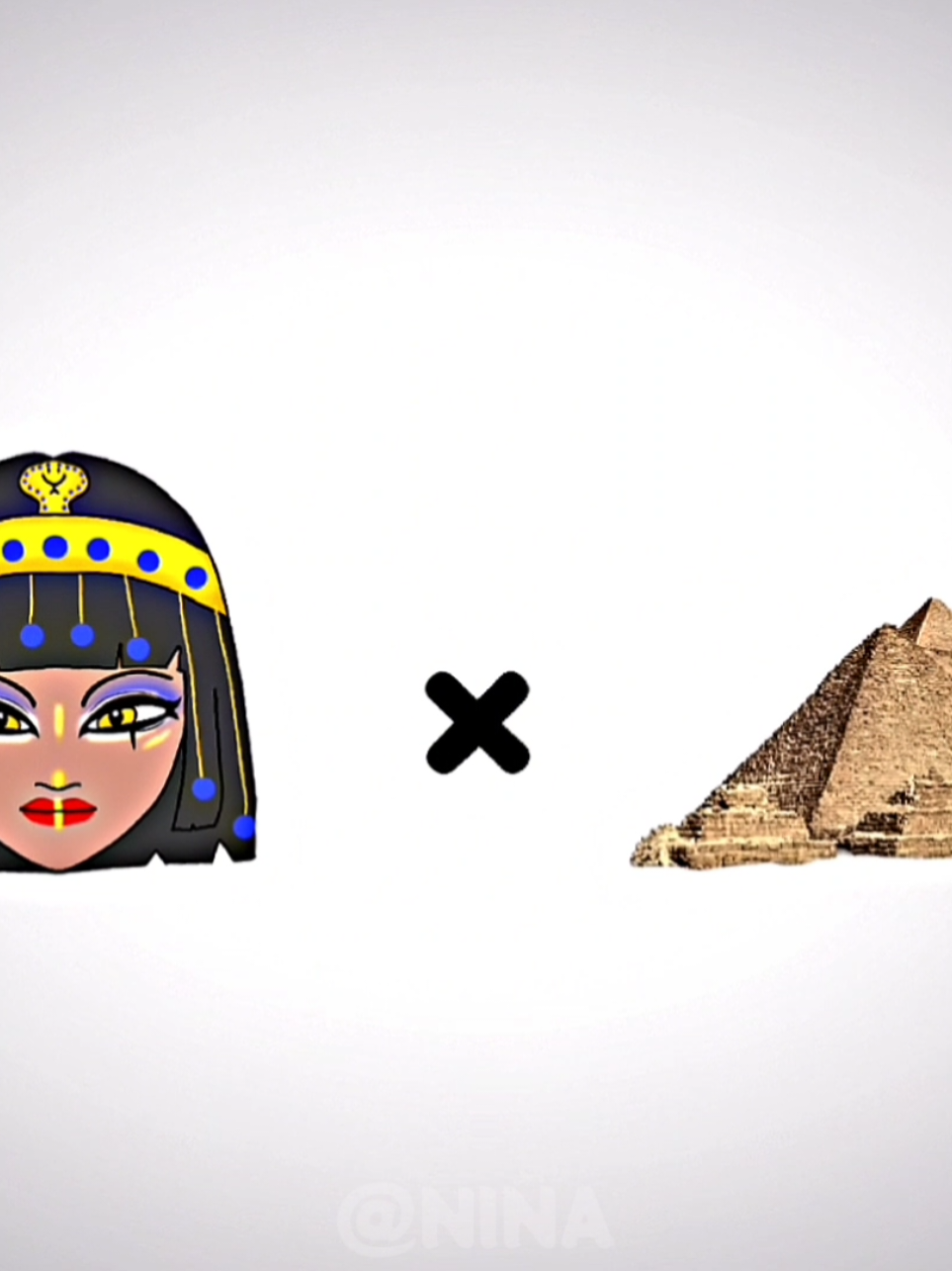 #egypttrend #trend #animation #cleopatra #art #artist #fyp #foryoupage #trending #trend 