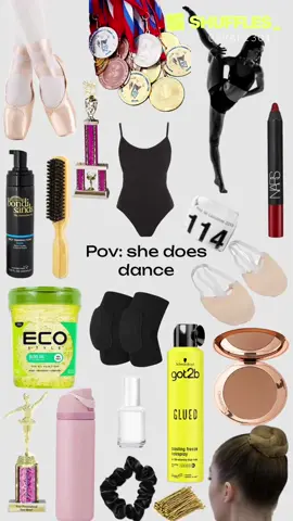 PoV: she does dance #dancer #pov #dance #shuffle #relatable #fyp #fotyoupage #foryoupage❤️❤️ #fup #forupage #firstvideo #blowup? #blow #up #blowup #please #blowthisupforme 