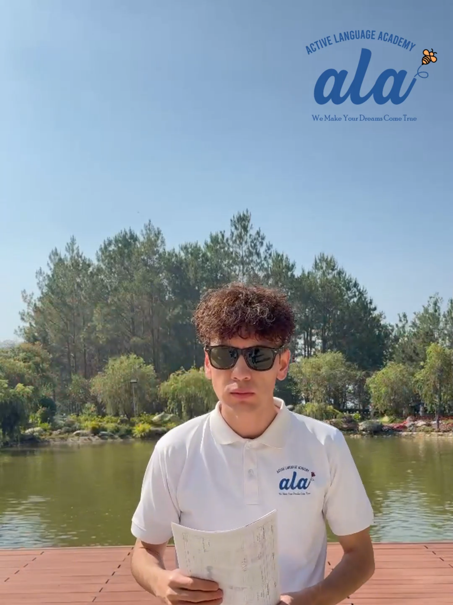 Học tiếng Anh tại Active Language Academy – Tự tin hôm nay, thành công mai sau.    ------------------------------    Hãy inbox đến ALA để được tư vấn nhiệt tình nhất về tất cả các khoá học 🤩   ☎️ (+84) 2636.55.3939  🏢 21 Phan Chu Trinh, Ward 9, Dalat City, Lam Dong Province.  📩 alaeducationdalat@gmail.com   • TikTok: tiktok.com/@alaeducation    👉👉Follow me on TikTok 🎶 for fun videos!  • Facebook: facebook.com/alaeducation   👍 for updates!  • YouTube: youtube.com/@ActiveLanguageAcademy 👉👉Don’t miss any videos! 🤭🤭   #learnenglish #englishlanguage #englishtips #englishgrammar #speakenglish #vocabulary #englishclass #studyenglish #learningthroughplay #learnenglishwithme #english #speaking #ala #activityforkids #funtime @ActiveLanguageAcademy