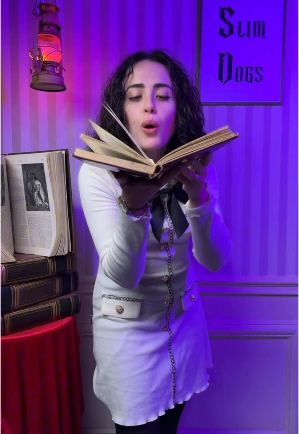 Alla fine shutter island era una passeggiata di salute… #cinematok #slimdogs #cinema #shutterisland #davedere 