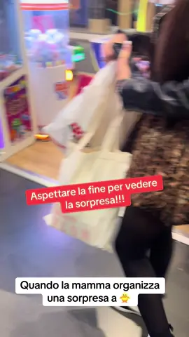 Cosa non fa una mamma per i figli ❤️