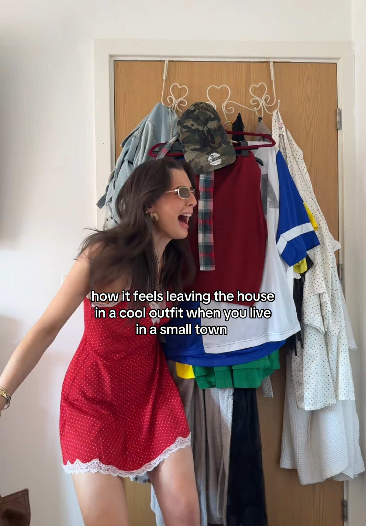 SOS #justgirlythings #girlythings #smalltown