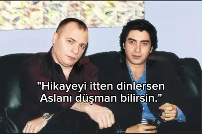 Hikayeyi itten dinlersen Aslanı düşman bilirsin. #kesfet #kesfetteyiz #kesfetbeniöneçıkart #kurtlarvadisi 