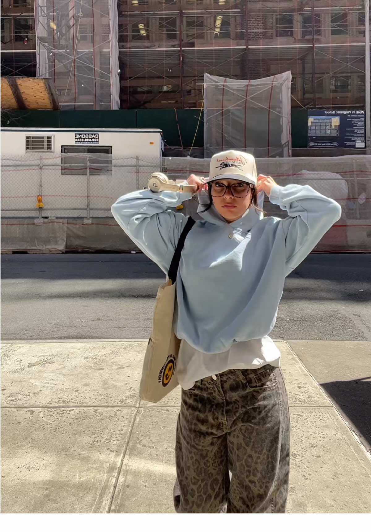 WOOOOO bouta eat it up #fitcheck #fyp 