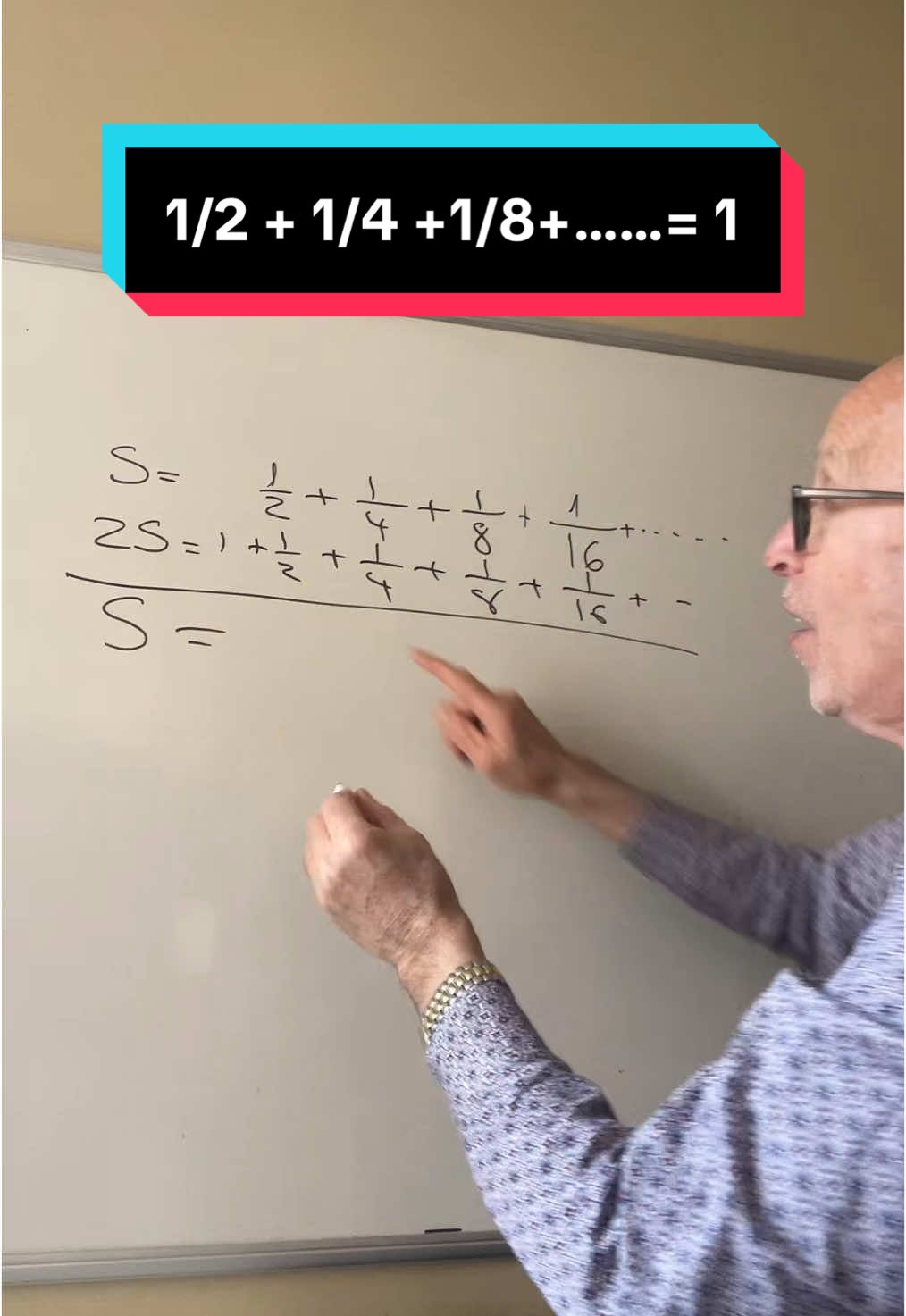 Astuces#crpe#maths#suite géométrique #infomaths #mathstudent #pourtoi 