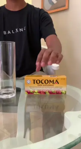 Tocoma colon cleansing proven and tested 🫶🏻✅ #tocoma #tocomacoloncleanser #legittocoma #coloncleansing #originaltocoma #original #cleansing #colon #fyp #foryou 