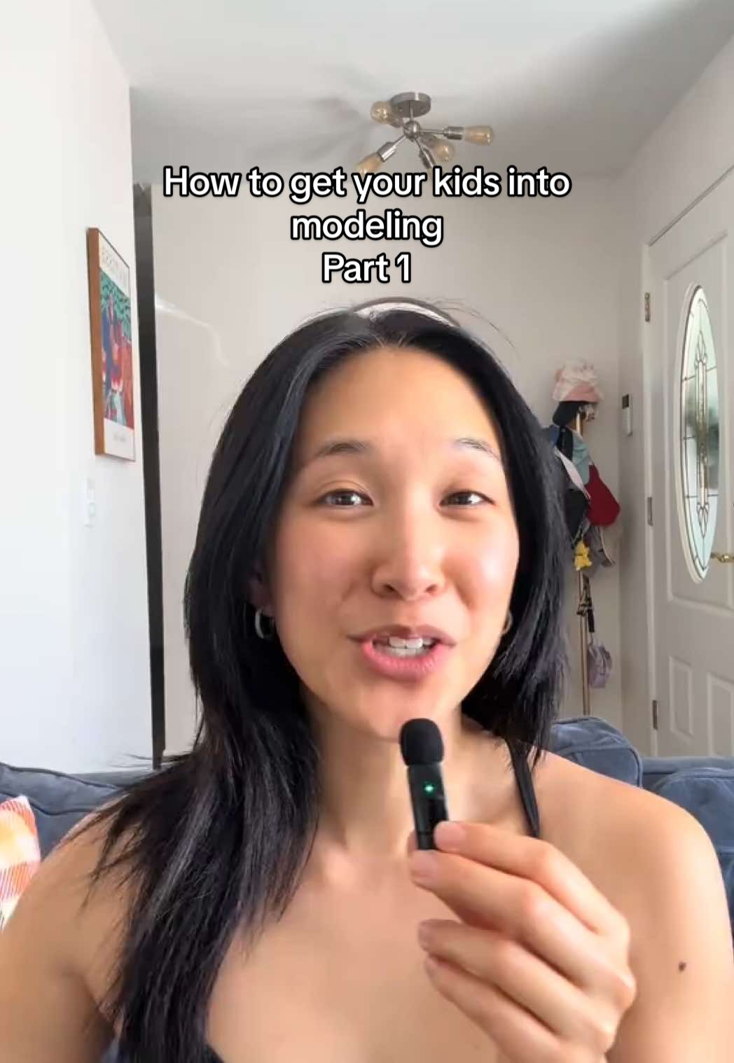 ➡️ How to get your kids into modeling - Part 1! Today’s chat is all about how to apply with my pro tips. Always happy to answer questions - drop them below or DM me 😘😘😘 #howtogetintomodeling #modeling101 #kidsmodeling #momagertips #momagerlife #momagerduties #modelmother #momagerlife #momagertok #koreanmomager #eunicemomager 
