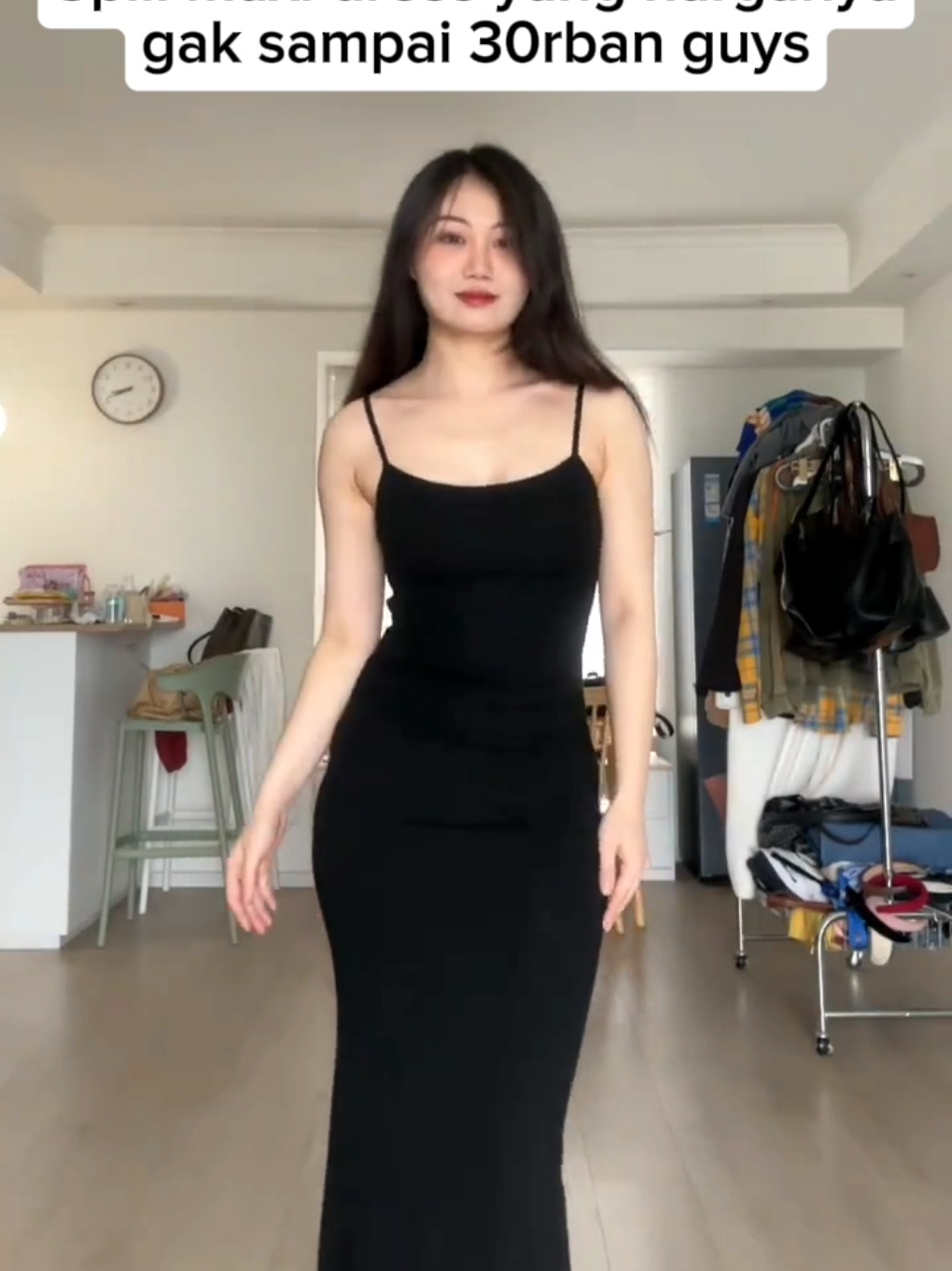 Membalas @nayours.s Muat sampai BB 78nan kok guys #dressmaxi #maxidress #maxidresses #maxidresscollection 