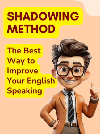 MASTER ENGLISH SPEAKING WITH THE SHADOWING METHOD! Listening Practice #englishstorylistening #storytelling #learnenglishfromstories #learningenglishstory #learnengishthroughstory #shortstoryenglish
