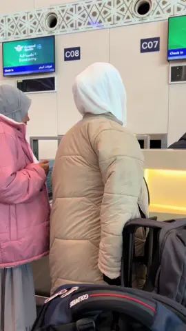 #Checkincounter #jeddahairport #boardingpass #seeujeddah🥰🥰🥰 