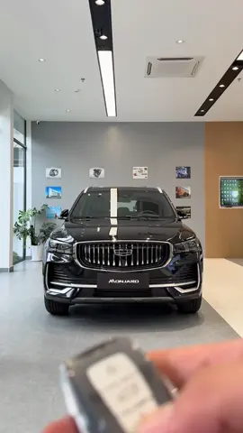 Geely Monjaro Việt Nam #geelyphumyhung #geelyquan7 #geelysaigon #geelytphcm #geelycoolrayvietnam #geelymonjarovietnam #geelymiennam #monjarovietnam 