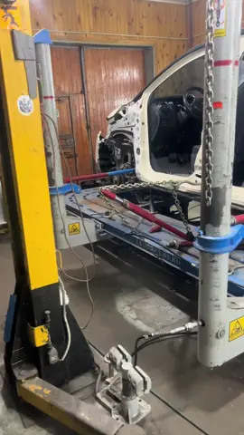 #кузовнийремонткиїв #рихтовка 