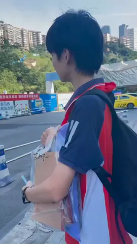 #TF家族练习生🤴🌷 Lijiasen 🌷 #TF家族四代🤴🌷 