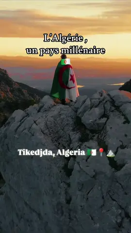 L’Algérie un pays millénaire 🇩🇿😍 #algerie #dz #algeria #algerienne #dzair #dzpower #Love #fashion #photography #travel #nature #instagram #style #picoftheday #beautiful #algerian #kabyle #teamdz #instagood #photooftheday #fyp #tiktok #TikTokviral #LearnOnTikTok #tiktokmusic #foryoupage #viralvideos #funnyvideos #duet #trending #love #memes #followme #repost #new #music #cute #savagechallenge #evelup #featureme #tiktokfamous #viralpost #slomo #video #foryou #selflove #SelfCare #healthtips #wellnesstips #mindsetmotivation 