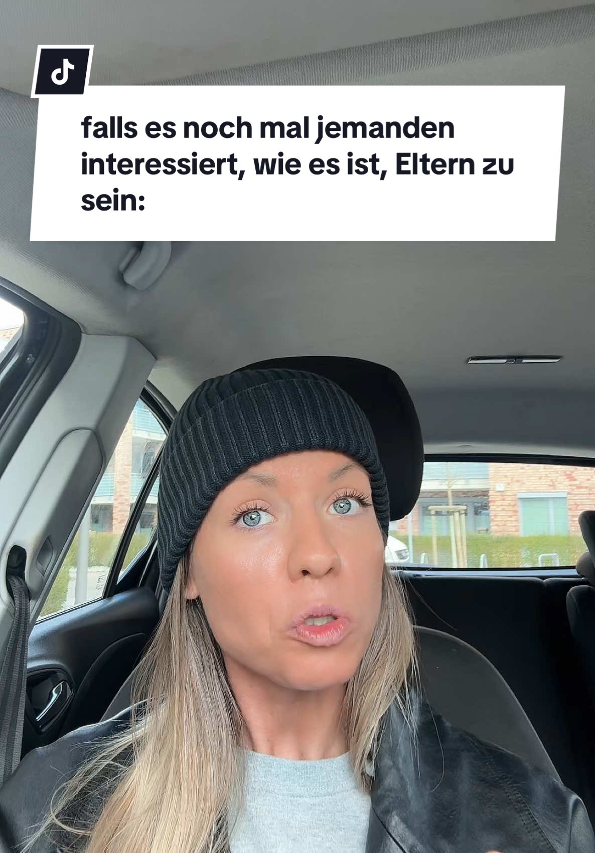 Wo keine Probleme sind, werden welche gemacht ist das Motto #mom #momtok #momhumor #mama #mamaleben #boymom #singlemom #parenting #parentingtips #kinder #kidsbelike #momgoals #fyp 