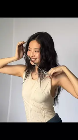 omg so pretty Jennie #jennie #jennieRuby #jennieblackpink #jenniekim #oa 