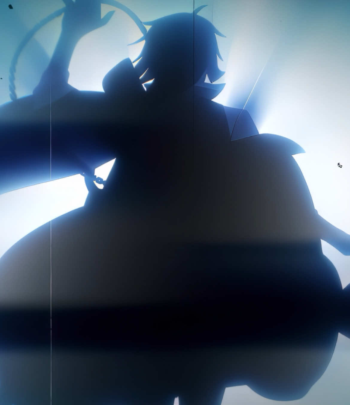 Something beautiful yet simple 🤭 #vnc #vanitasnocarte #vanitas #anime #animeedit 