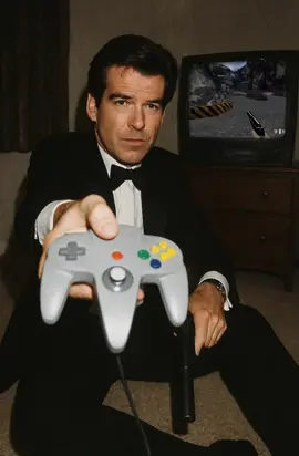 Wake up bro its 1997 #ai#aivideo #artificialintelligence #n64 #gaming