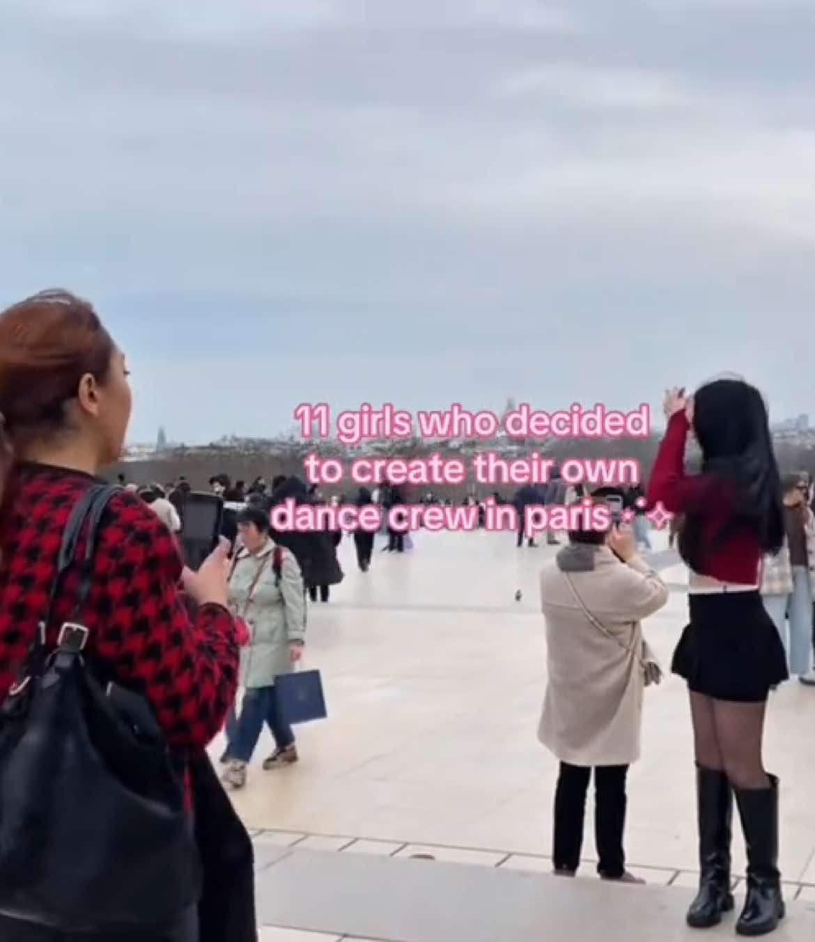 we are baevy 🤍🥹  #BAEVYCREW #BaeVy #kpopfyp #dancecrew #kpopdance 