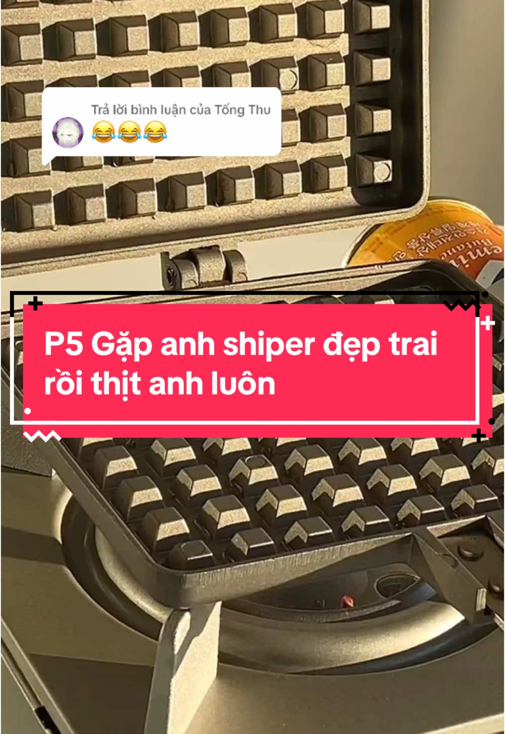 Trả lời @Tống Thu Gặp anh shiper đẹp trai rồi thịt anh luôn p5 #truyenhay#nghetruyen #CapCut#xh#fyp #minhanhreview#ytb#viral